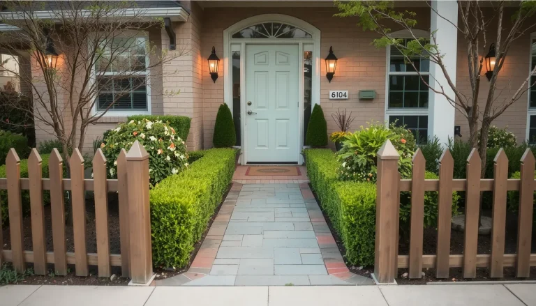 Aménagement intérieur et extérieur primhome : 5 idées pour une entrée de maison accueillante