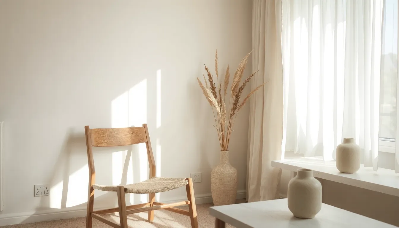 decoration moderne avec meubles anciens