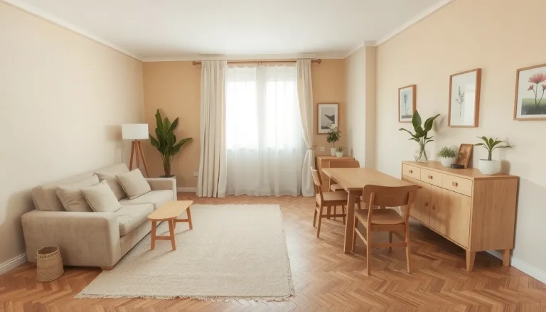 Idée déco salon et salle à manger : 5 solutions pour un espace combiné harmonieux