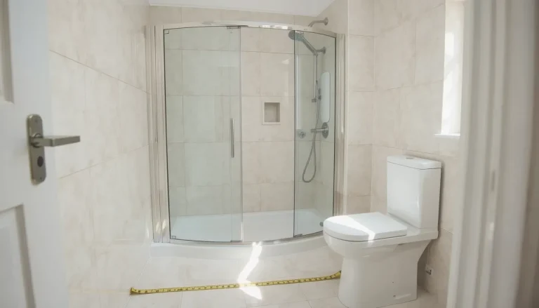 Dimension salle de bain : le guide complet des mesures à respecter